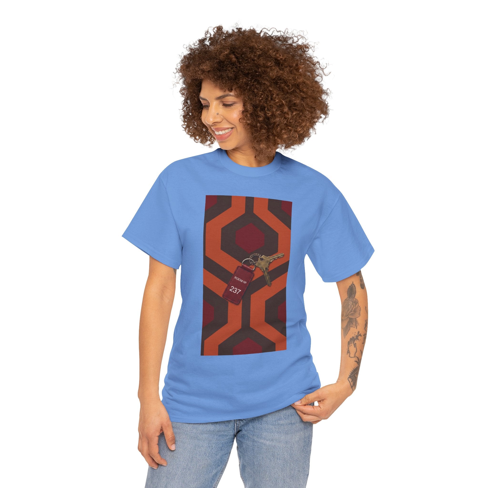 THE SHINING - T-Shirt