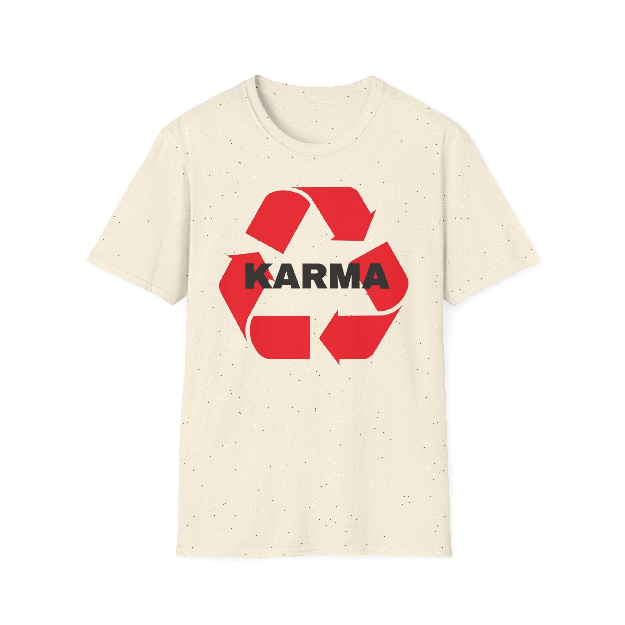 Karma — T-Shirt