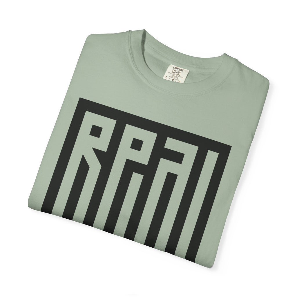 'Real/Fake' — T-Shirt