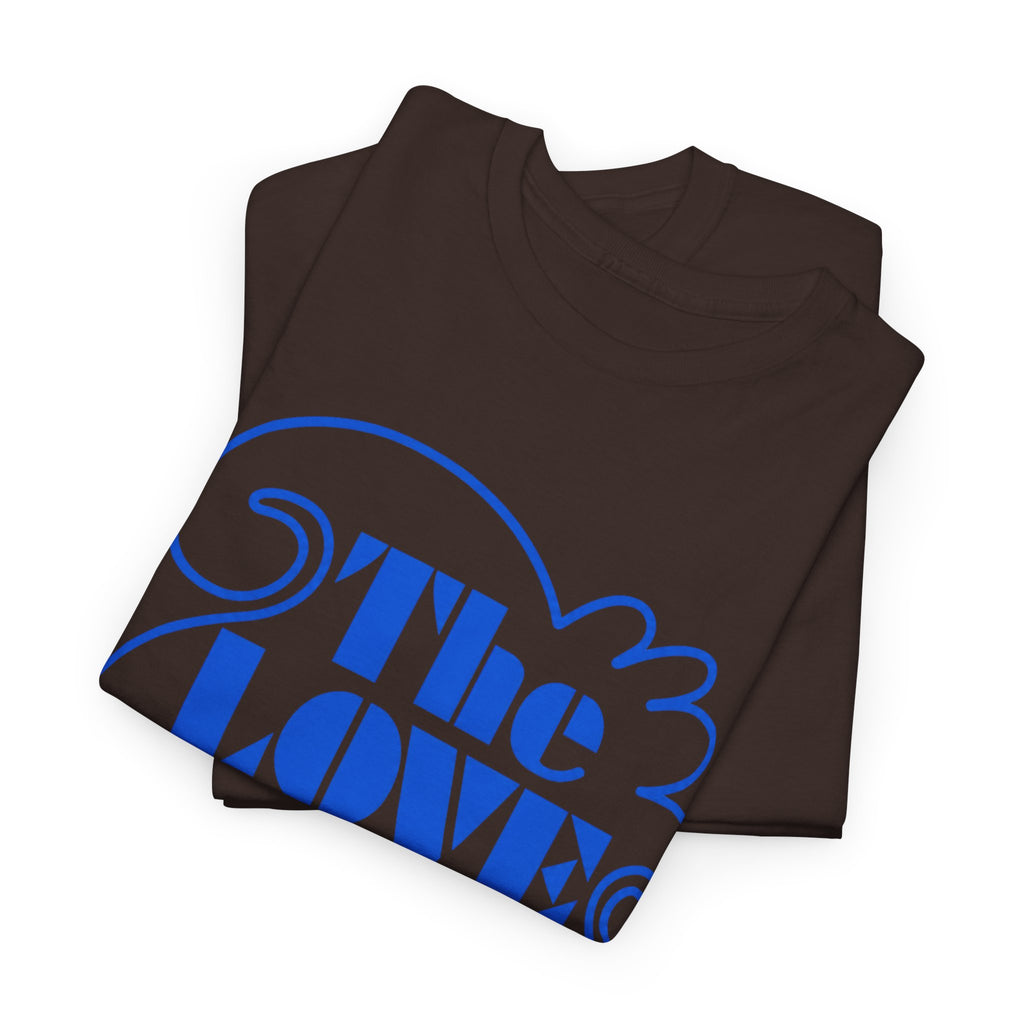 The Love Boat - T shirt