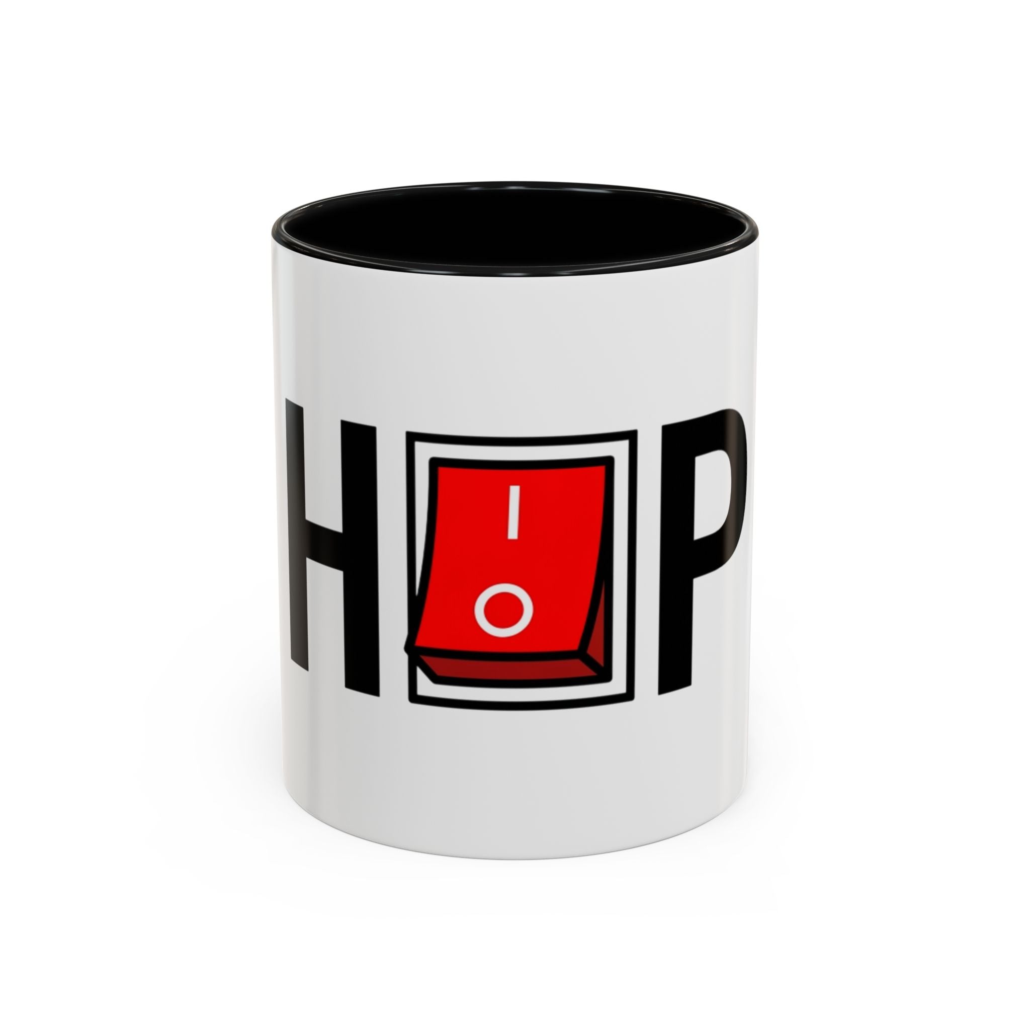 Hip Hop — Coffee Mug