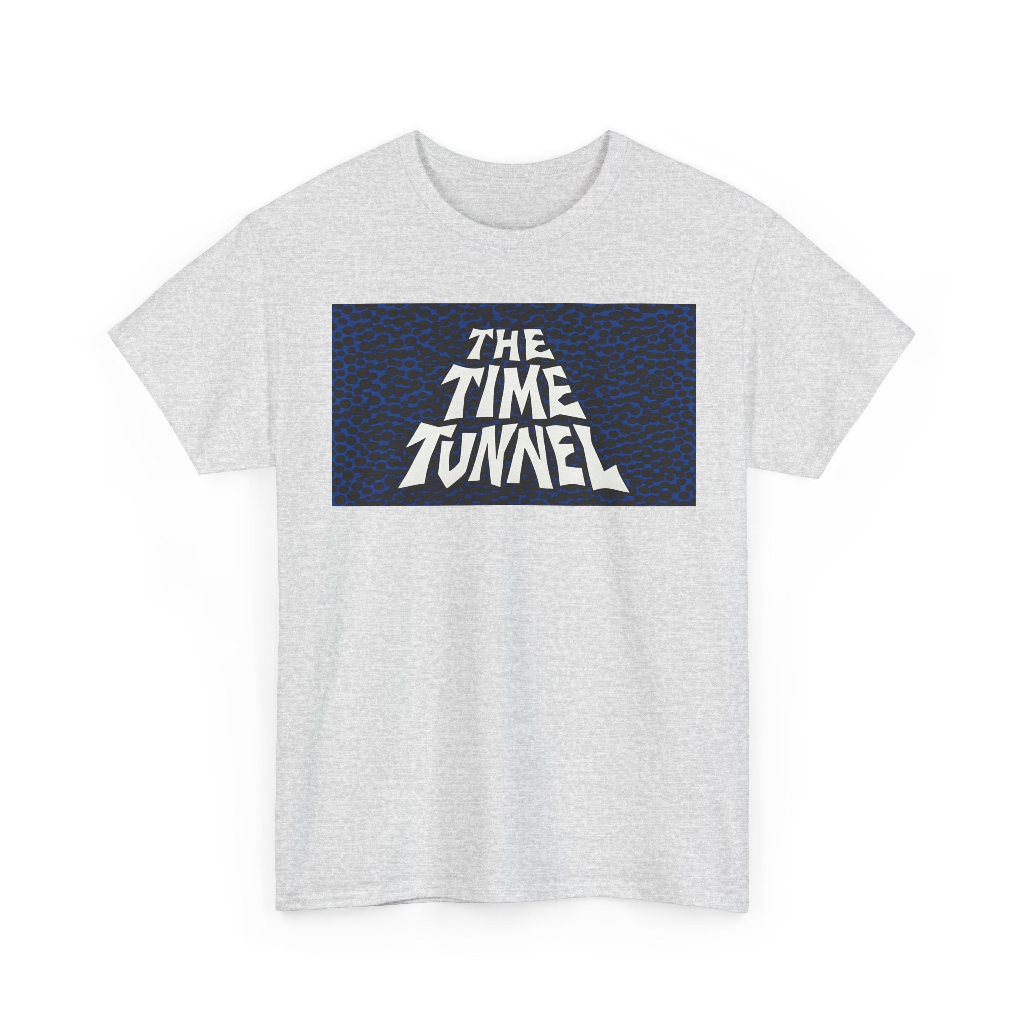 'The Time Tunnel' — T-Shirt
