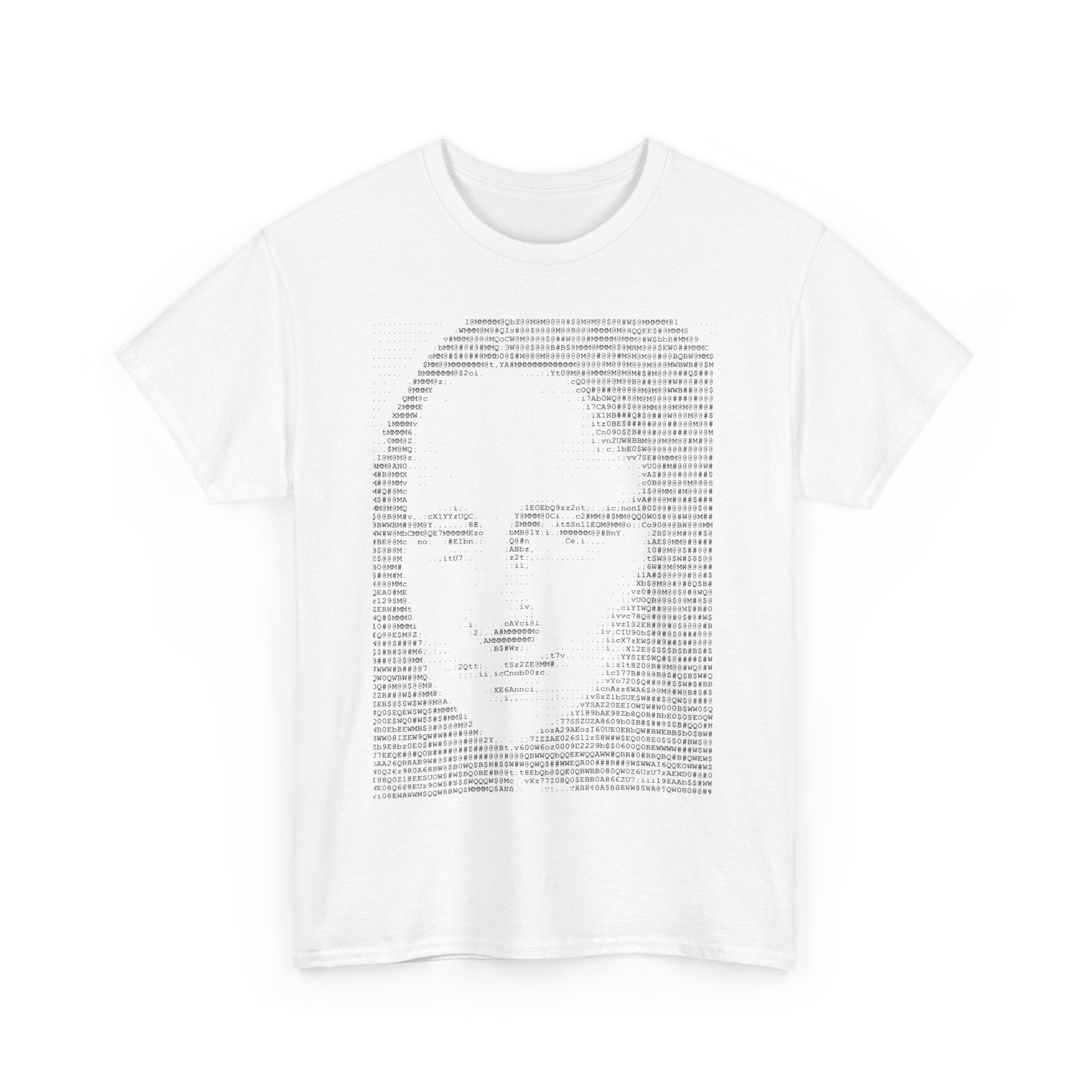 Mona Lisa Art — T-Shirt