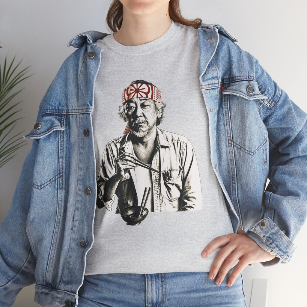 Vintage Karate Kid — T-Shirt