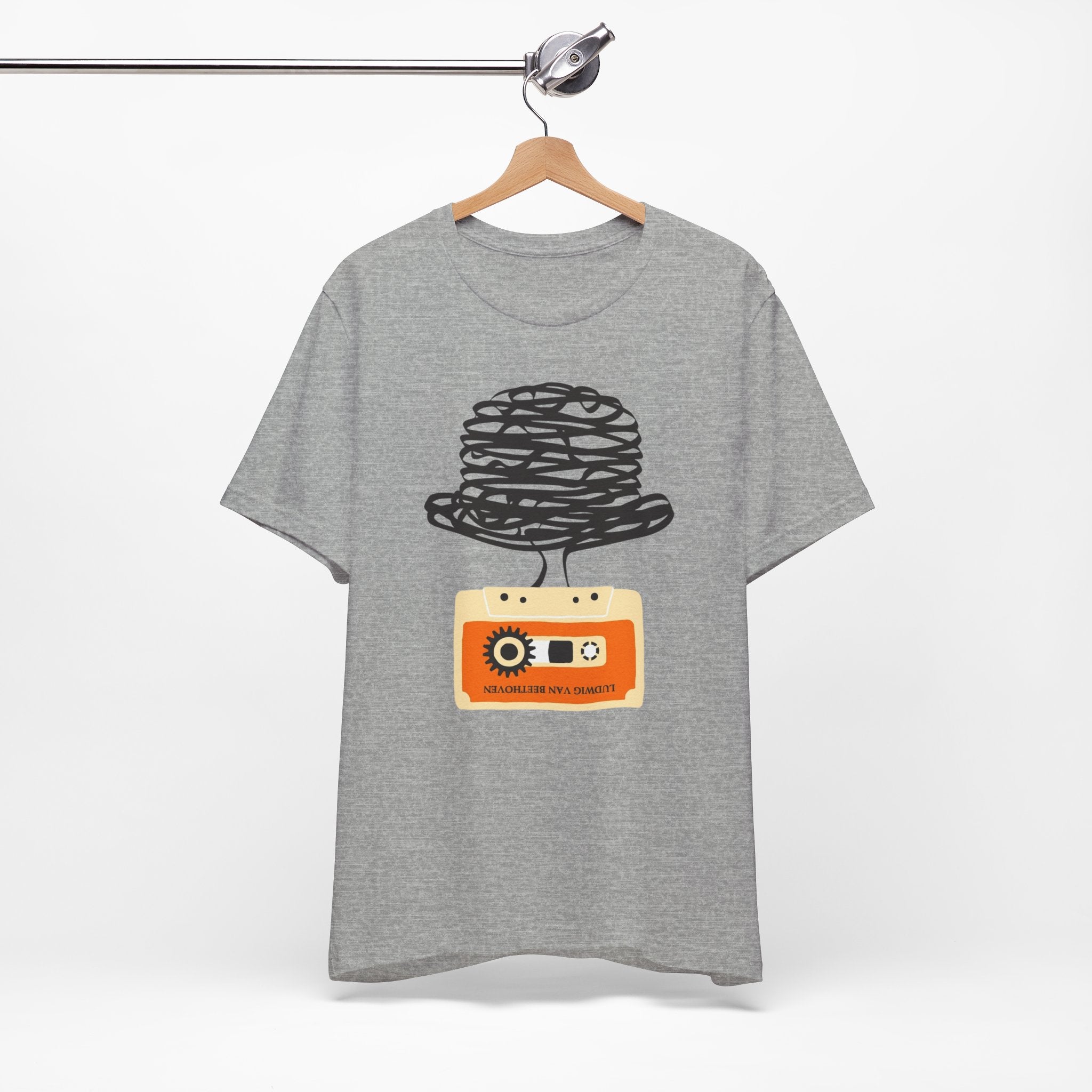 'CLOCKWORK ORENGE' – T-Shirt