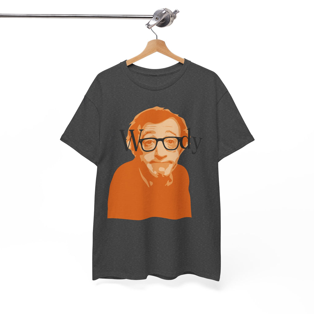 'Woody' — T-Shirt