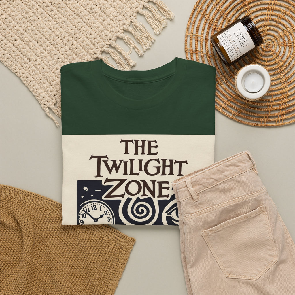 'The Twilight Zone' T‑Shirt