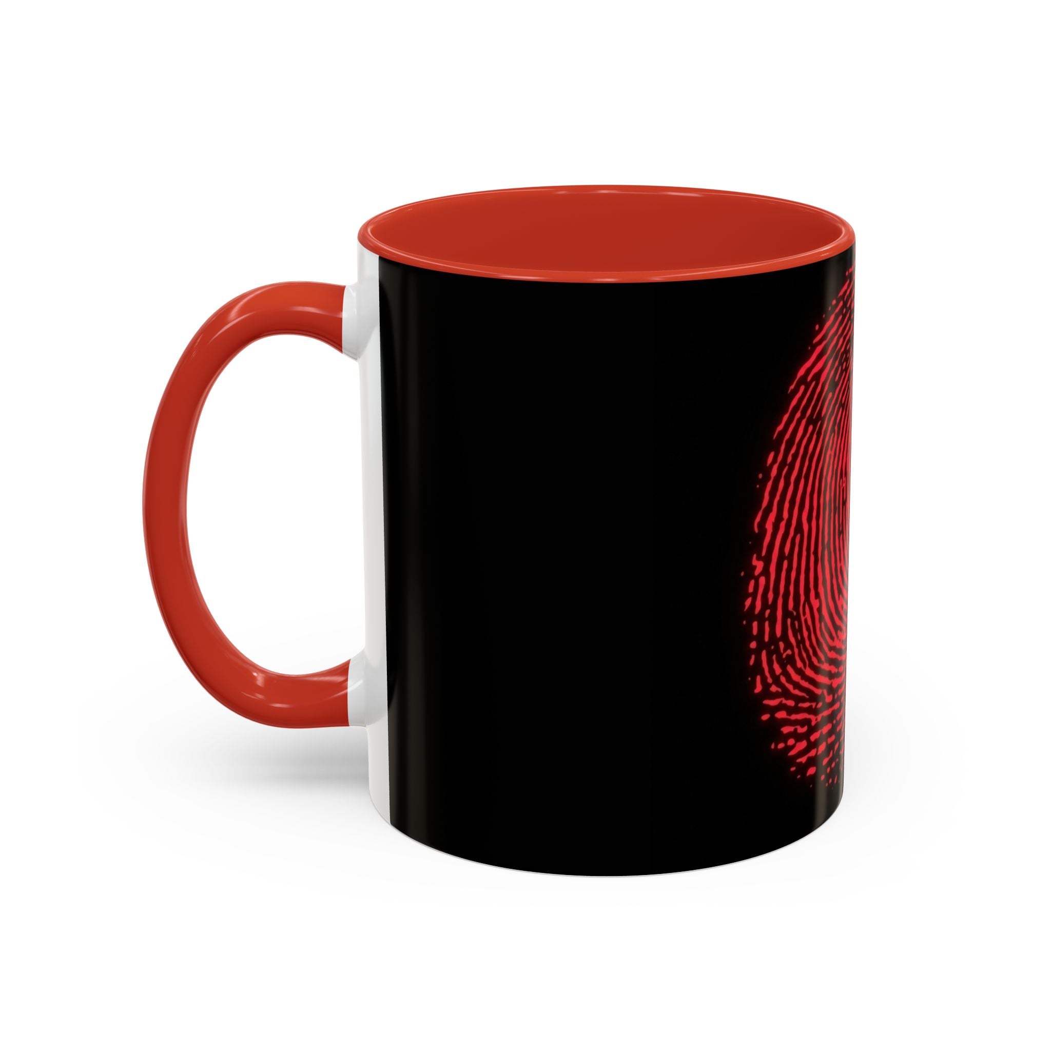 RED VINILE - Coffee Cup