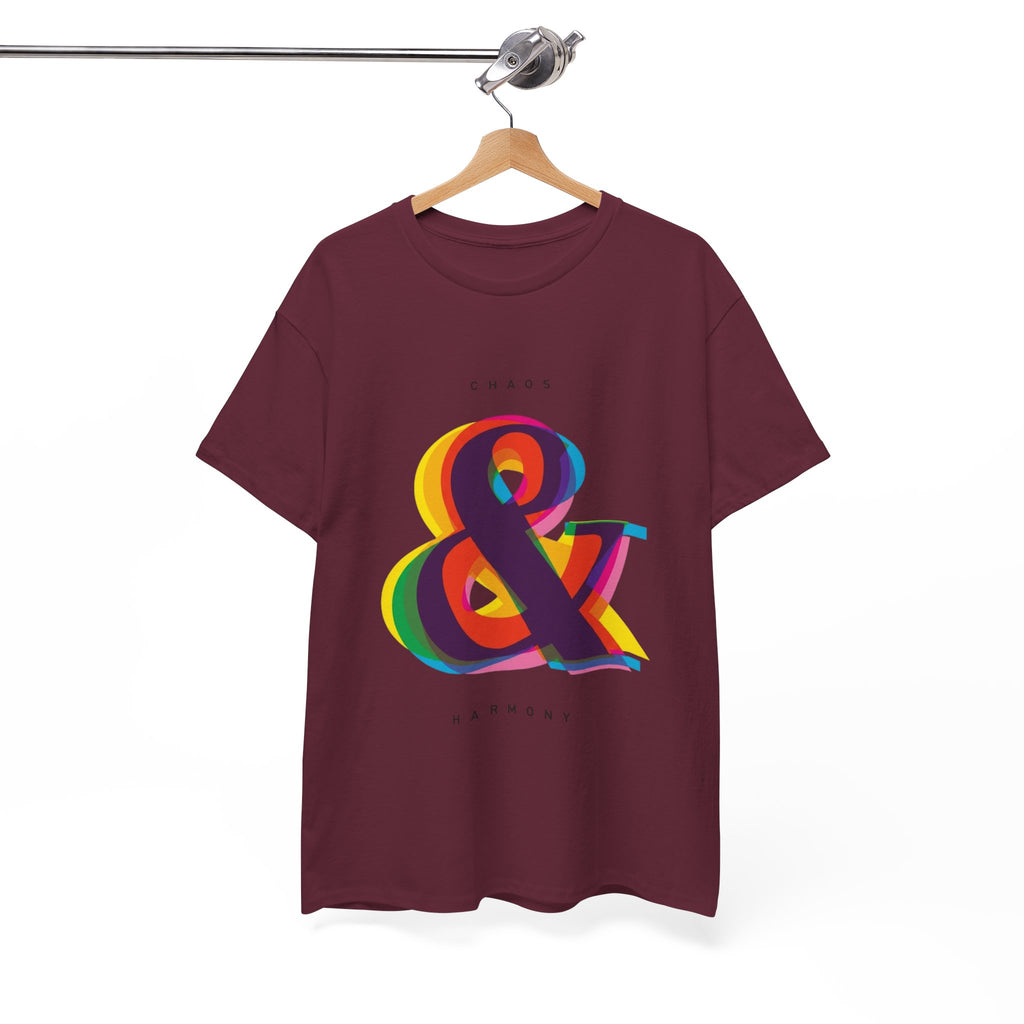 Chaos & Harmony — T-Shirt