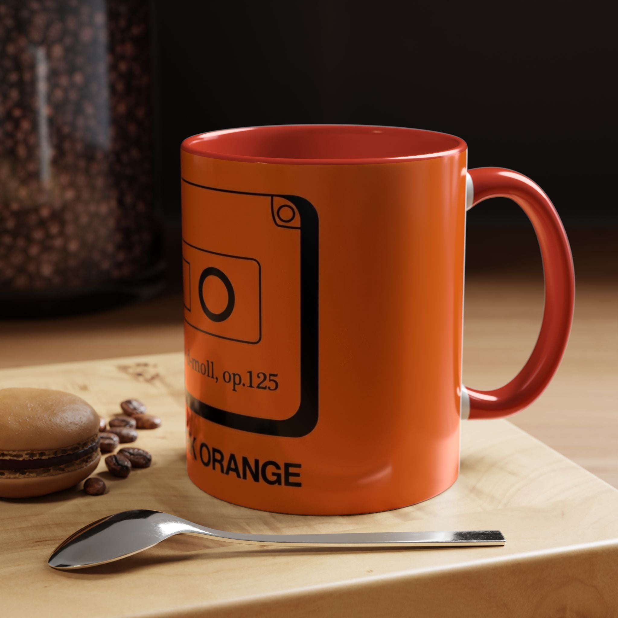 Clockwork Orange - Coffee Mug