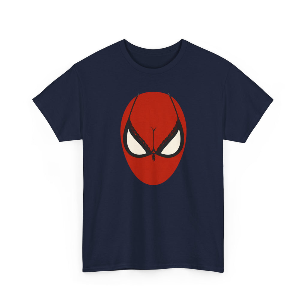 Spider brassière -  T-Shirt
