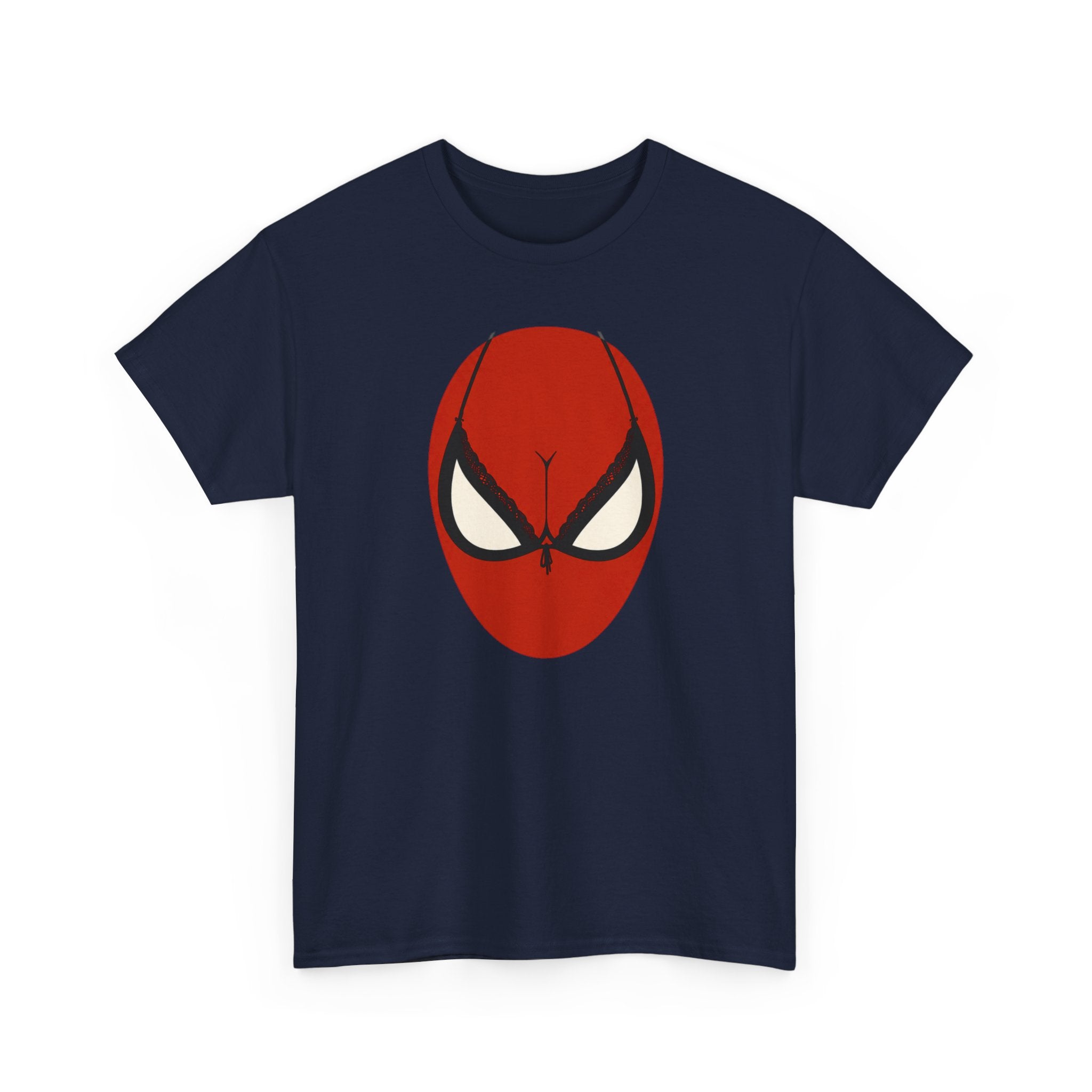 Spider brassière -  T-Shirt