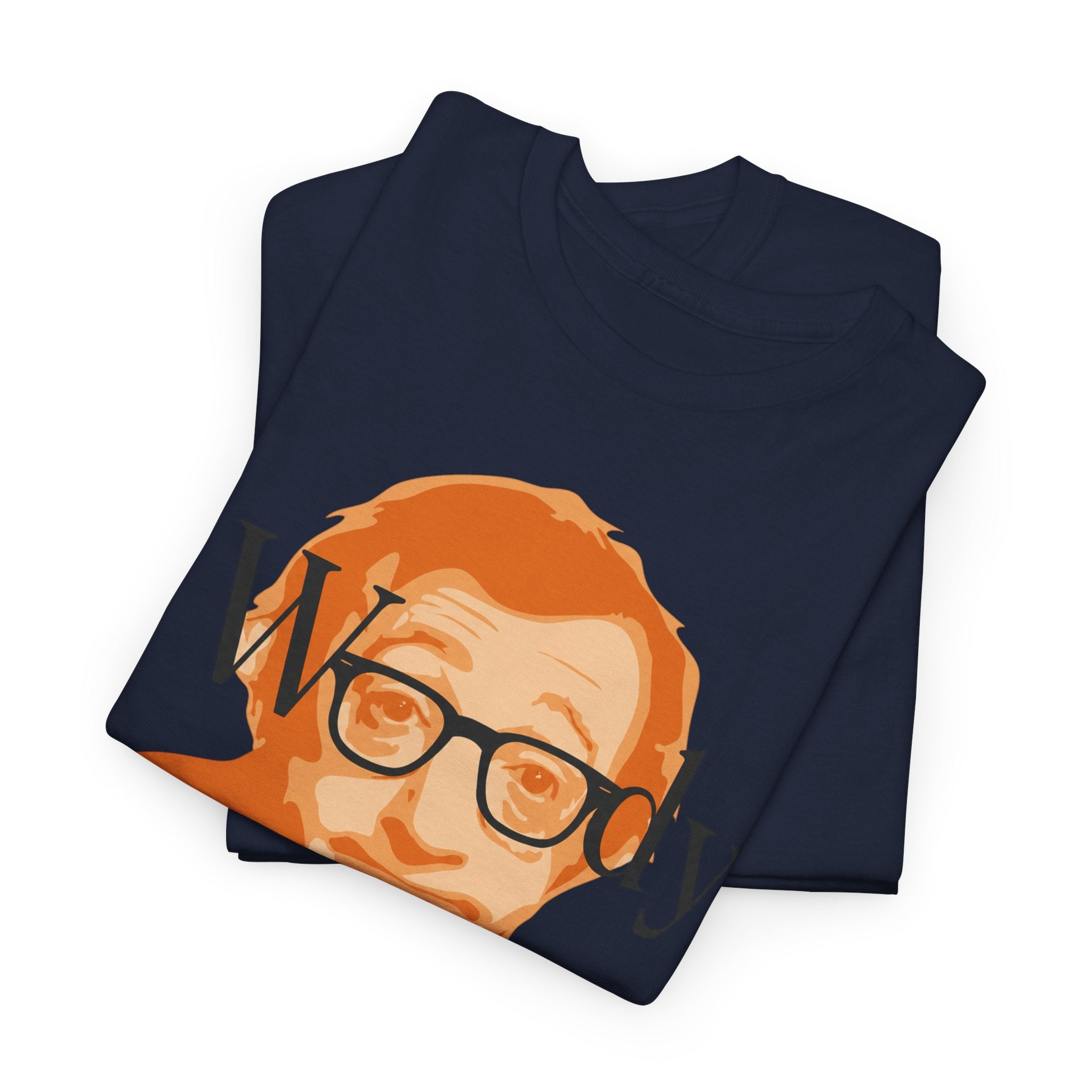 'Woody' — T-Shirt