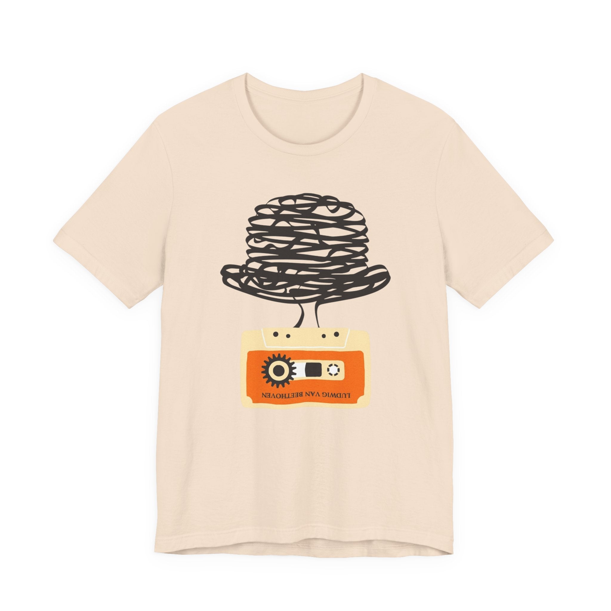 'CLOCKWORK ORENGE' – T-Shirt