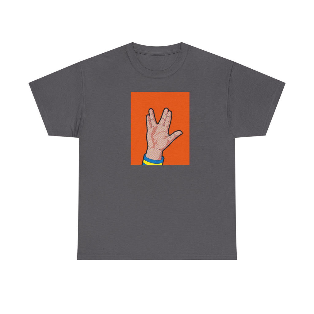 VIVA SPOCK - Tshirt