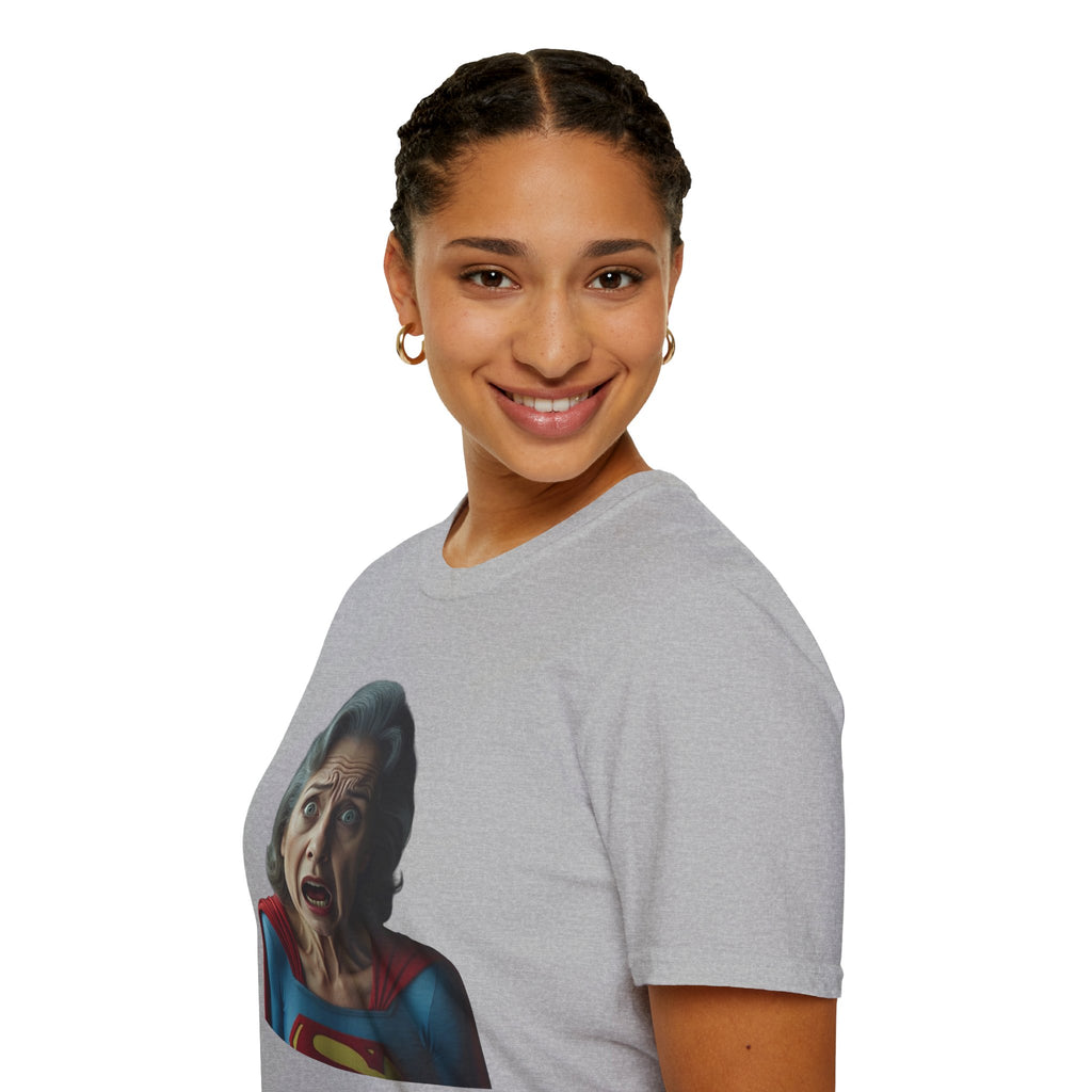 Super Grandma — T-Shirt