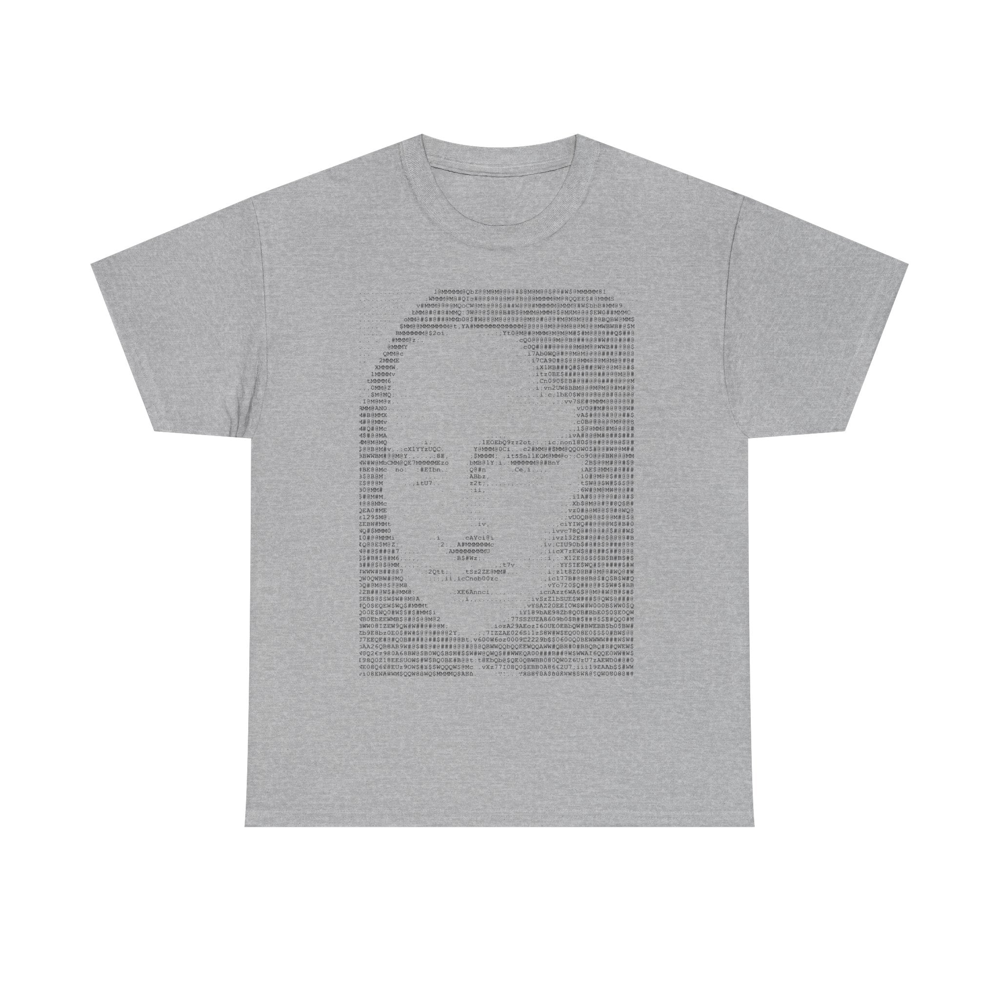 Mona Lisa Art — T-Shirt