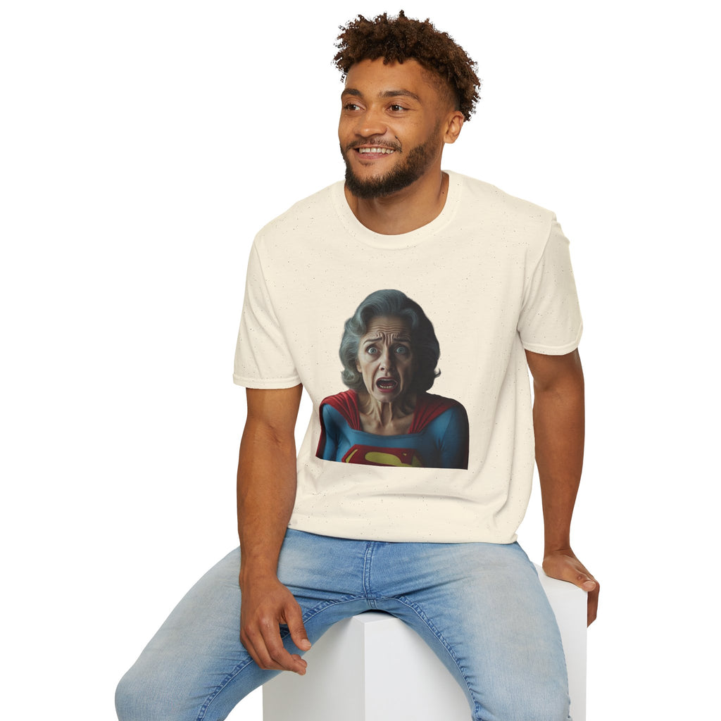 Super Grandma — T-Shirt