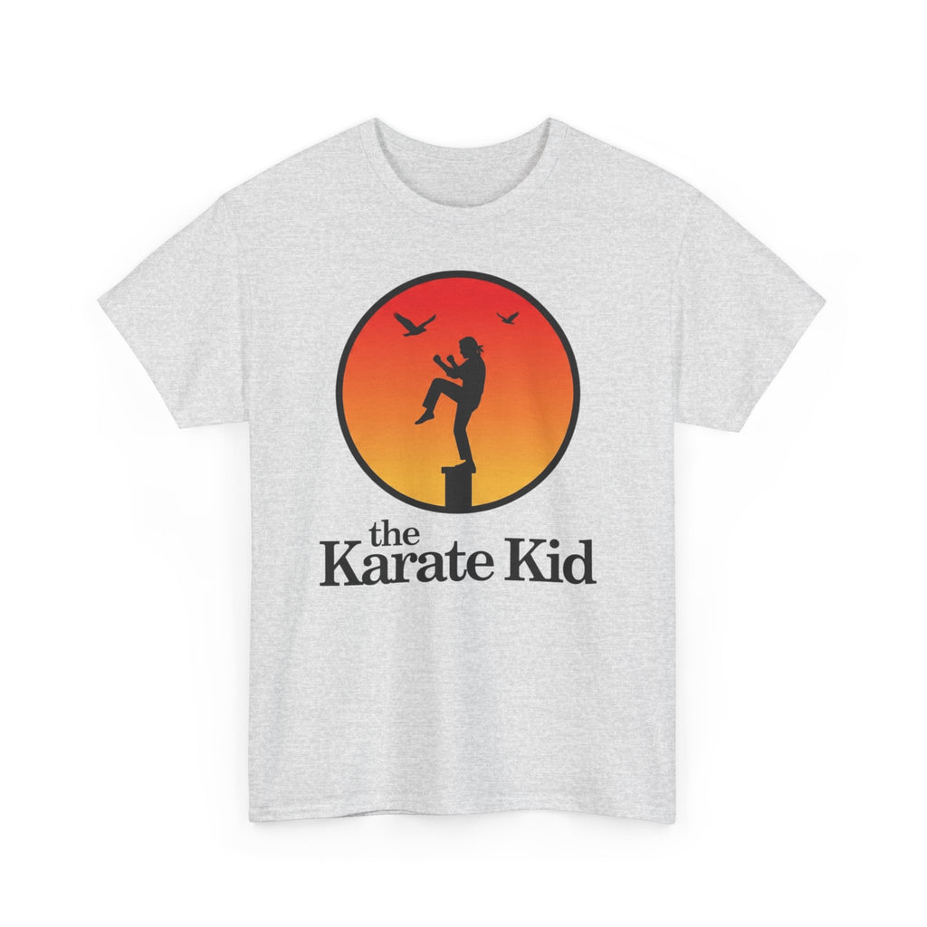 Karate Kid — T‑Shirt