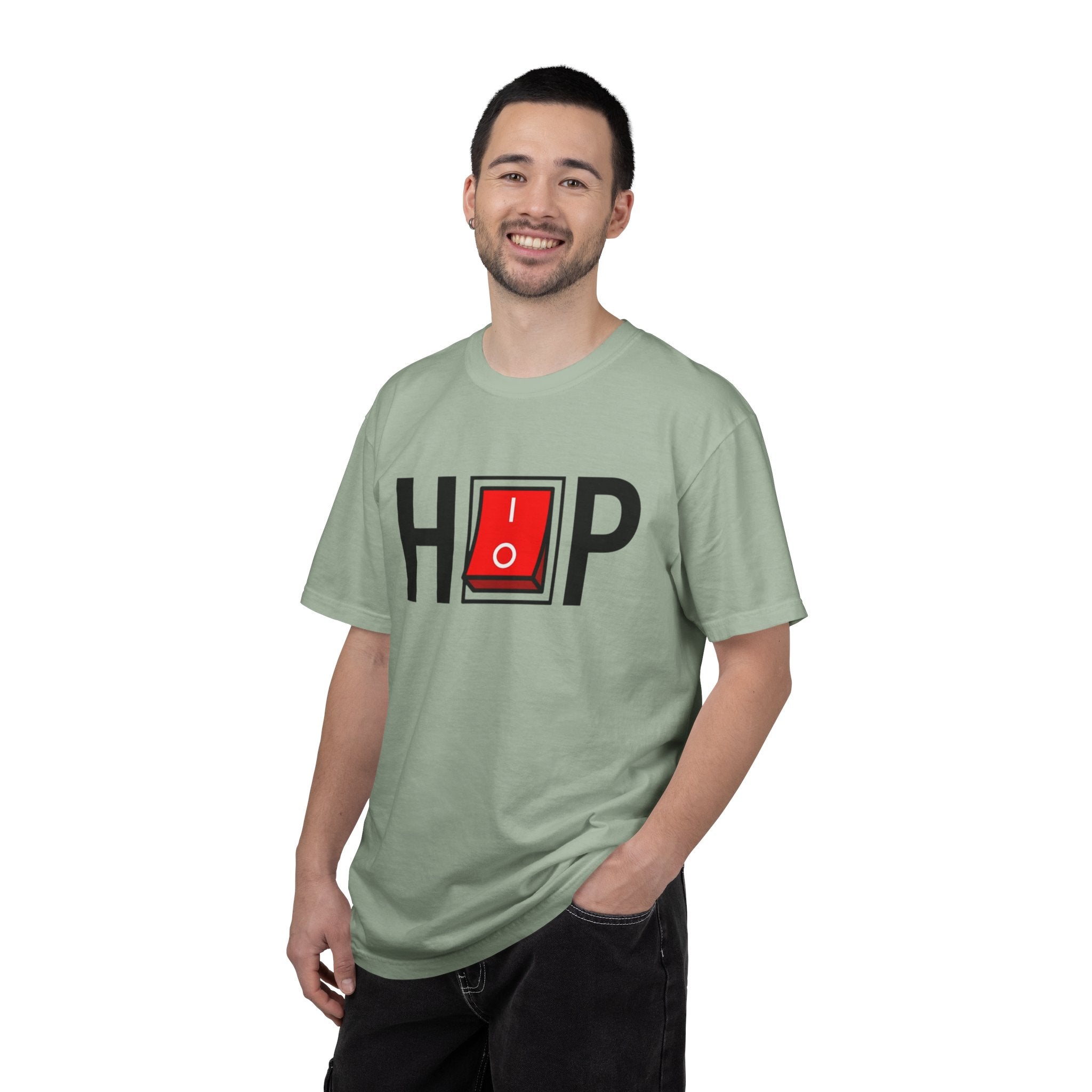 Hip Hop Switch — T-Shirt