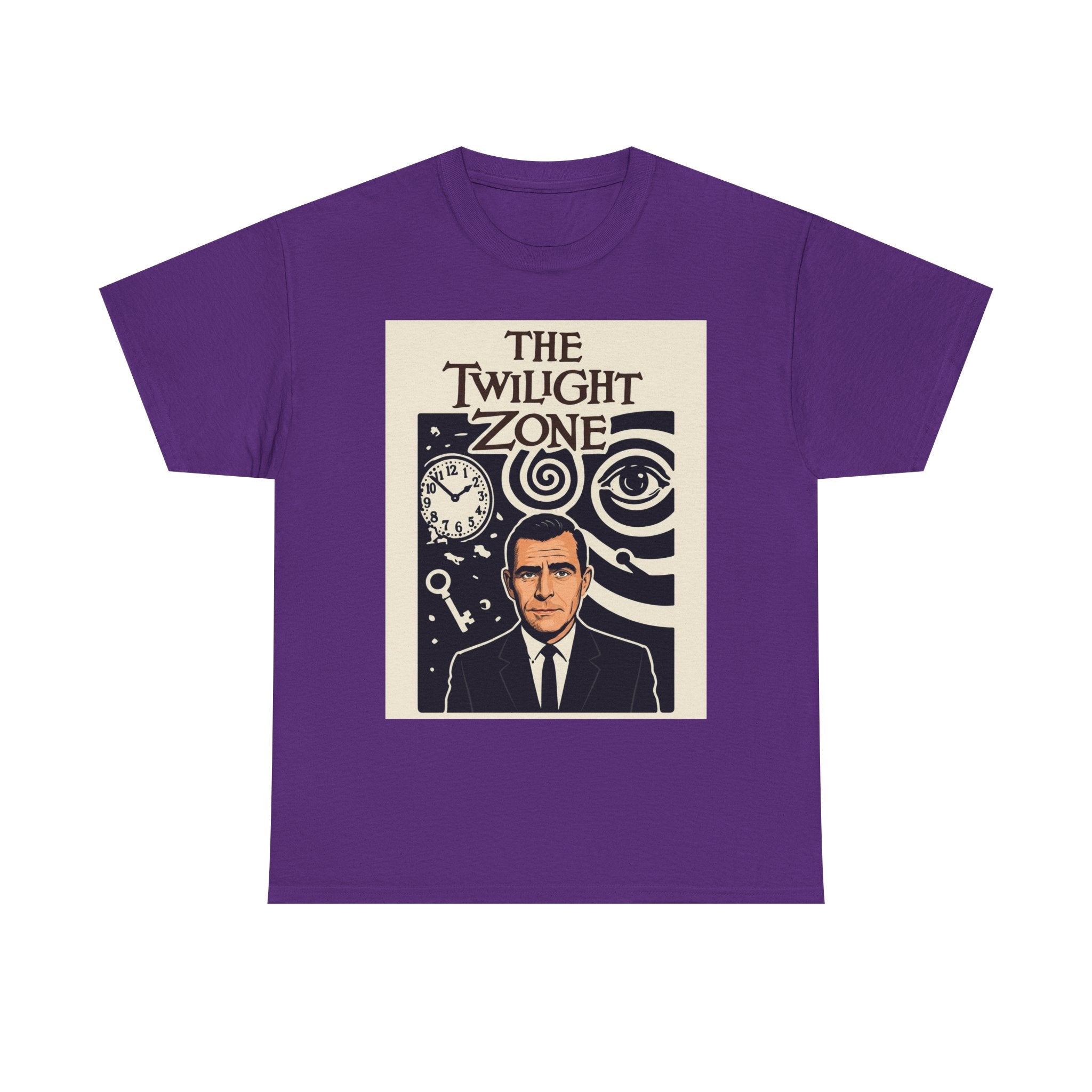 'The Twilight Zone' T‑Shirt
