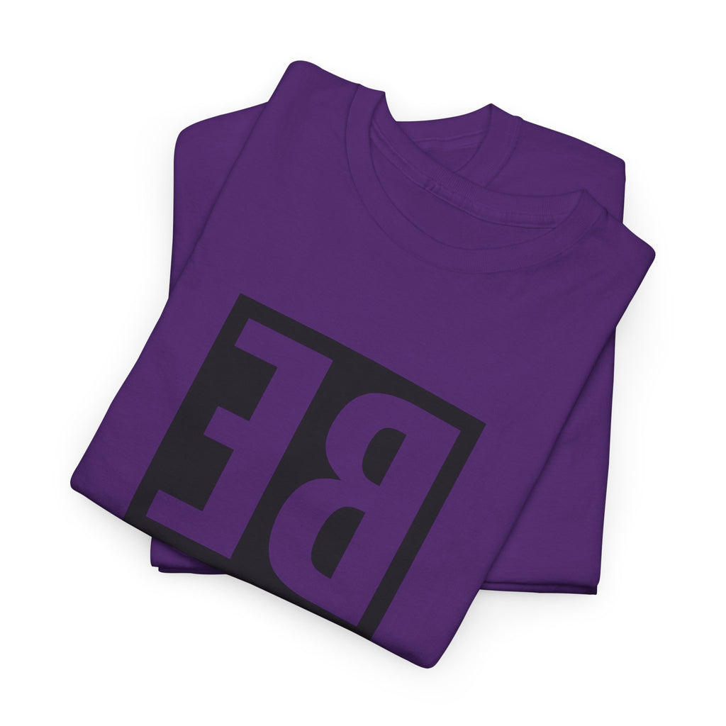 'BE DIFFERENT' — T Shirt