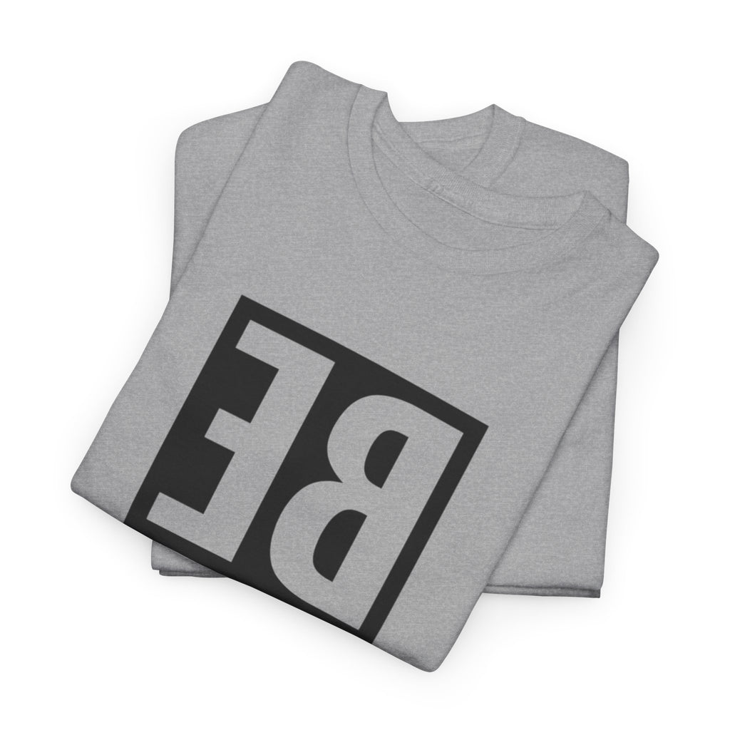 'BE DIFFERENT' — T Shirt