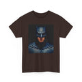 Pixel Art Batman Tee — T-Shirt