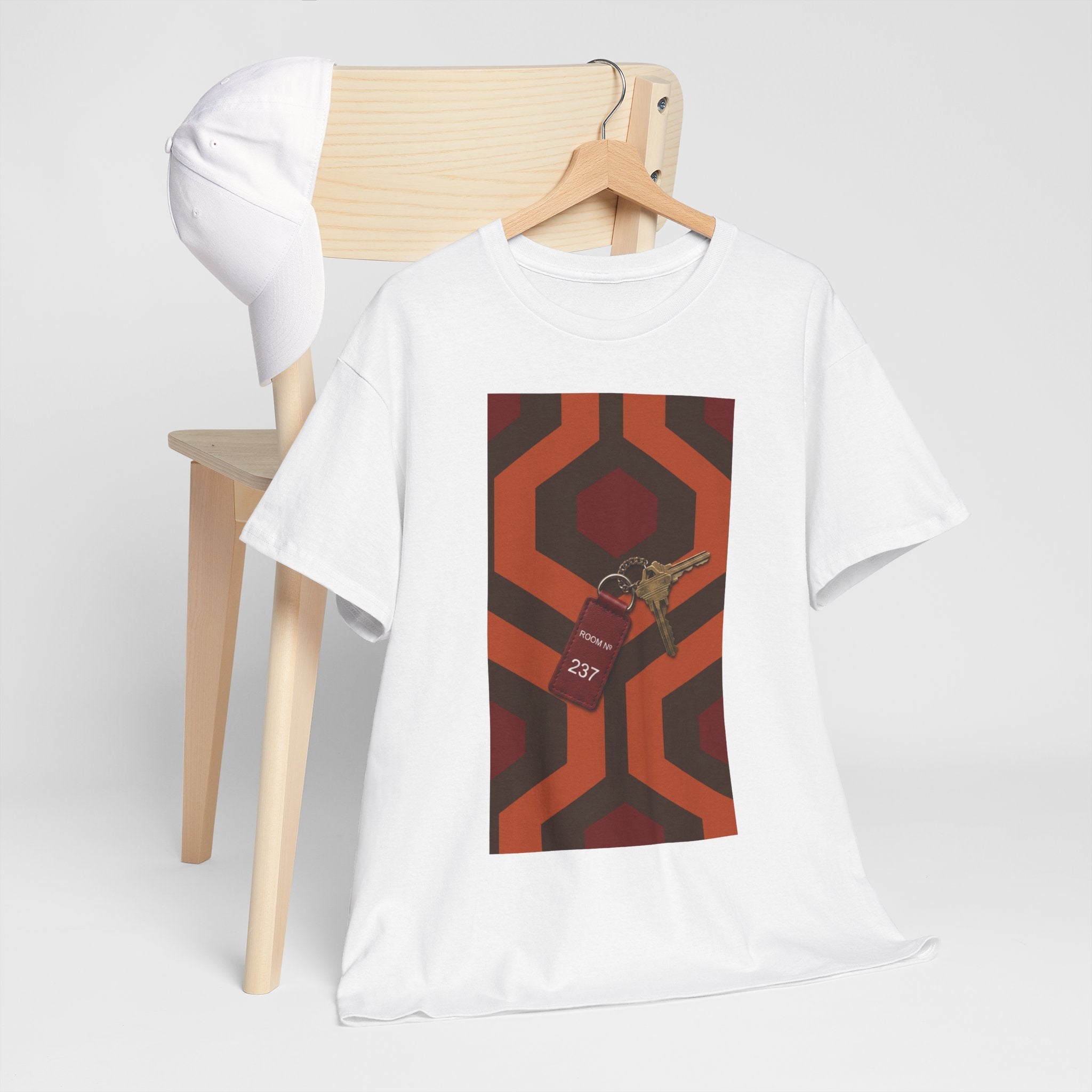 THE SHINING - T-Shirt
