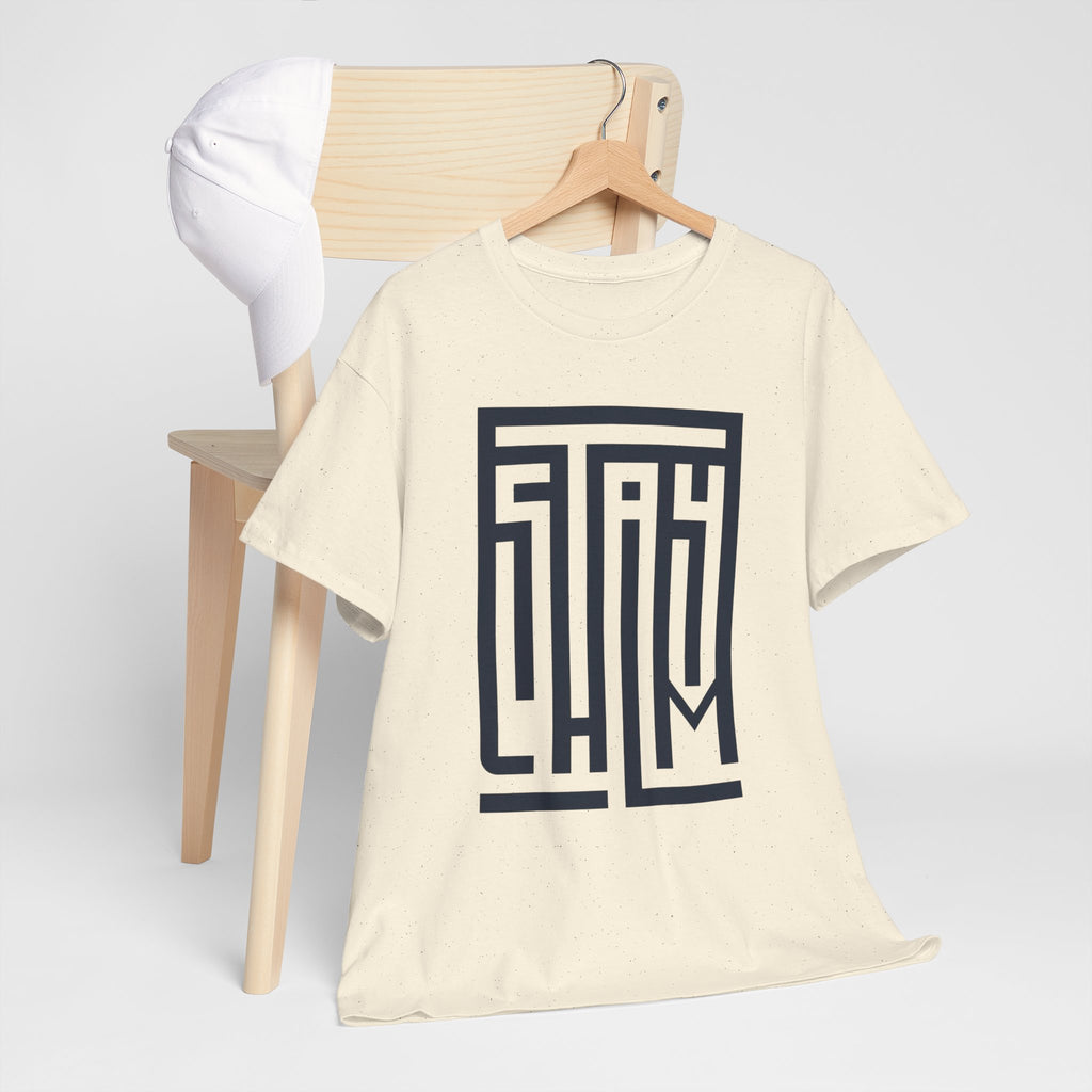 Stay Calm — T-Shirt