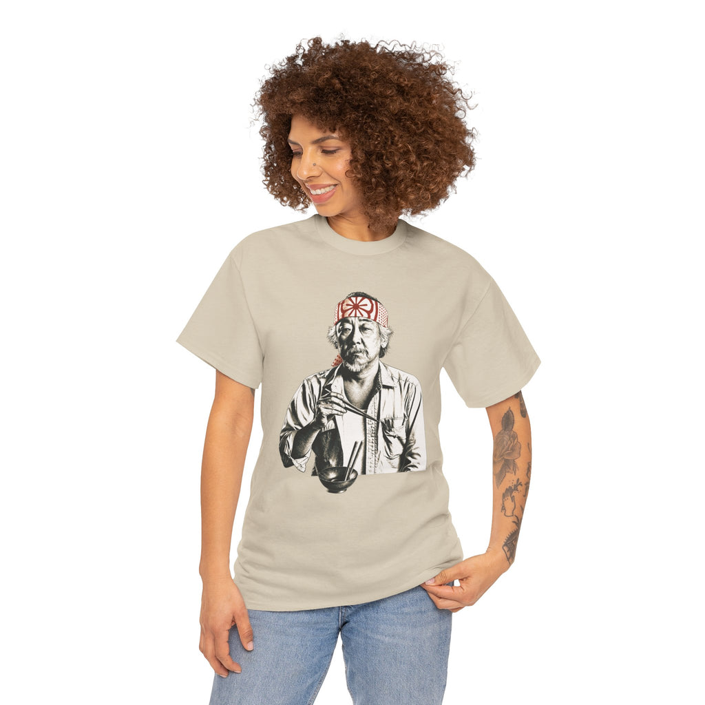 Vintage Karate Kid — T-Shirt