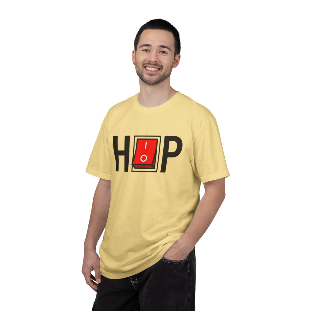 Hip Hop Switch — T-Shirt