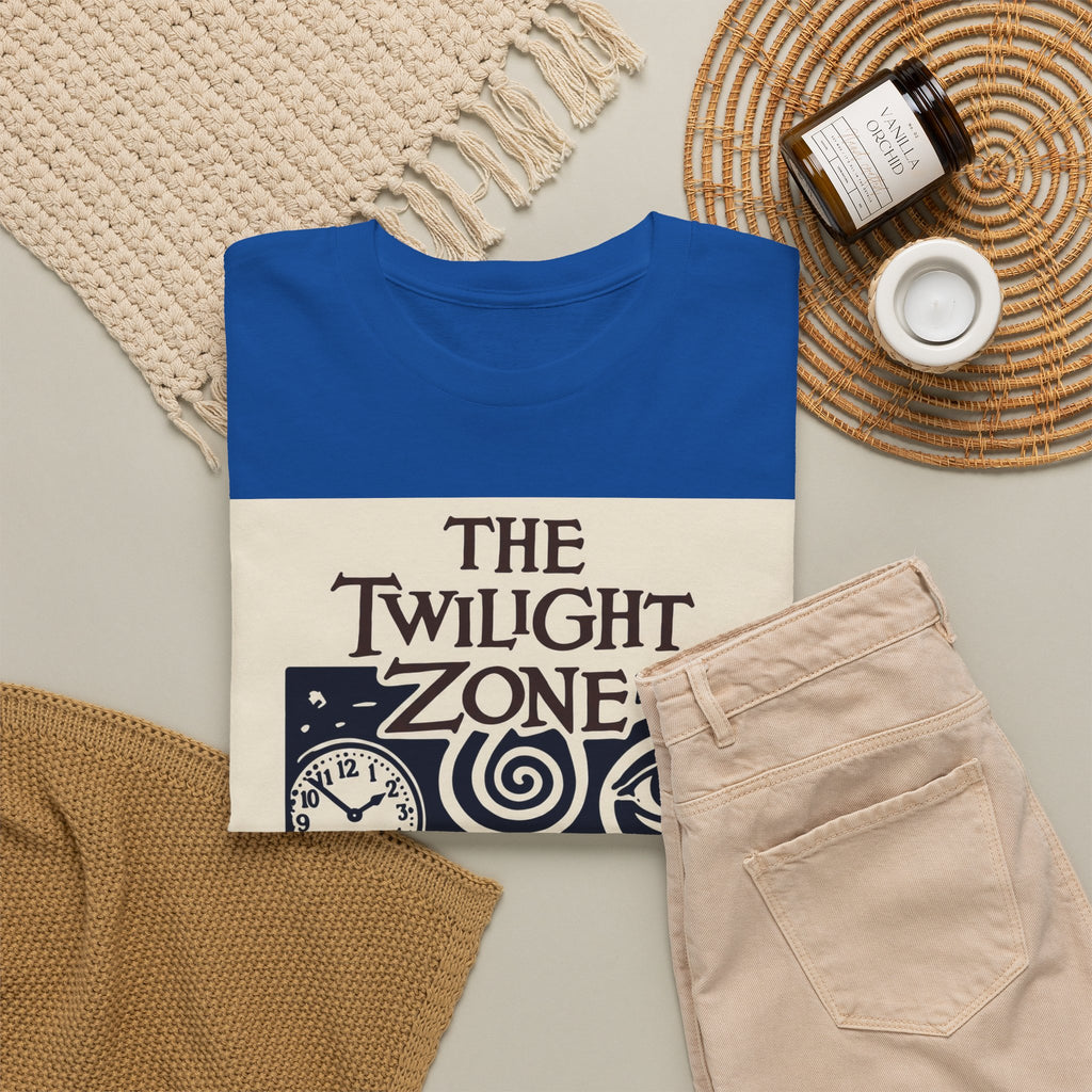 'The Twilight Zone' T‑Shirt