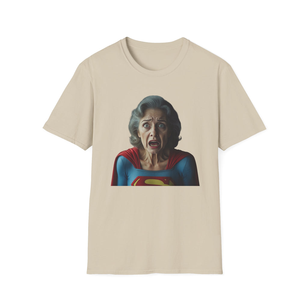 Super Grandma — T-Shirt