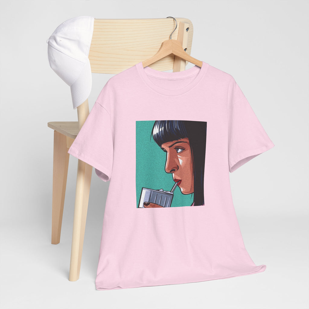 PULP ME- Tshirt
