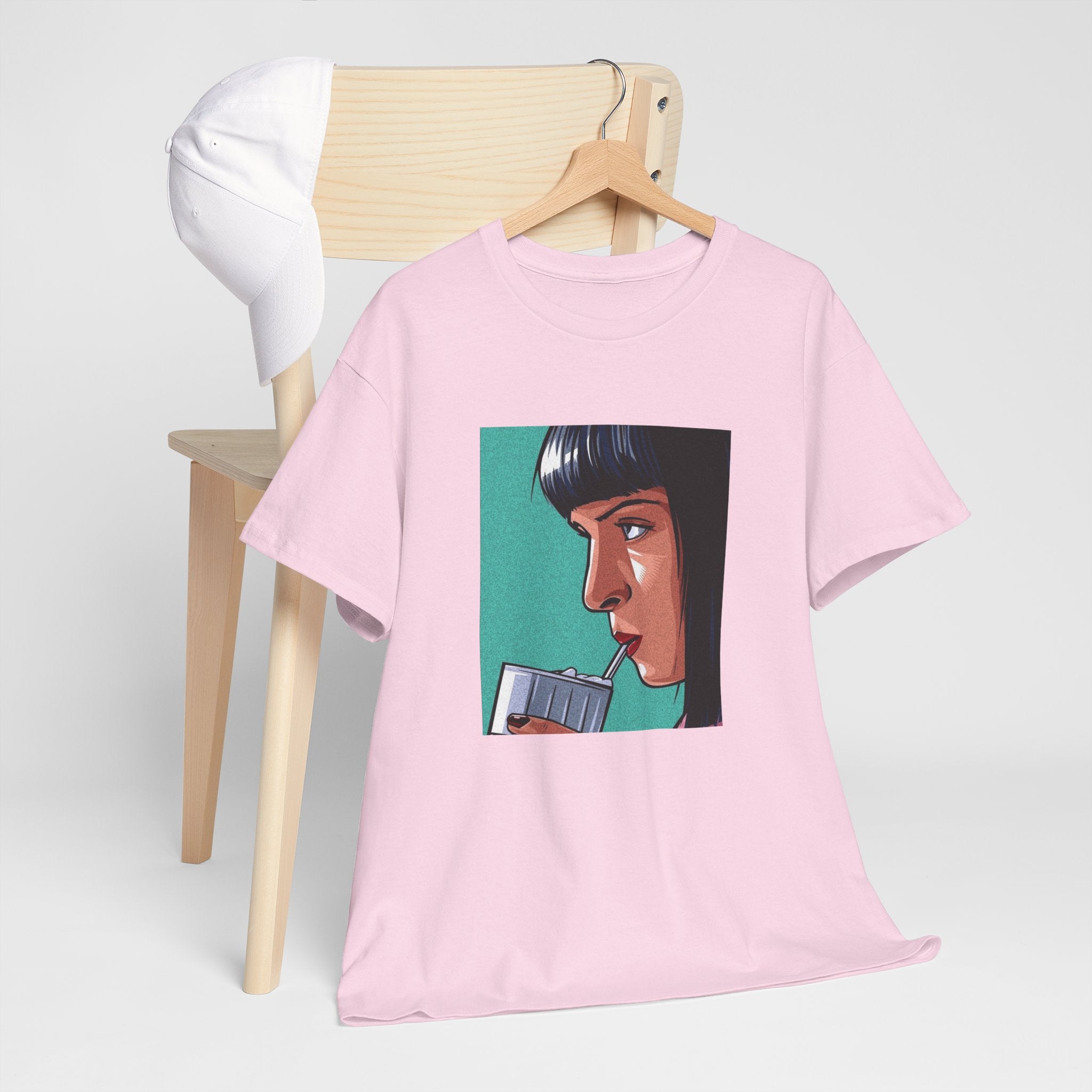 PULP ME- Tshirt