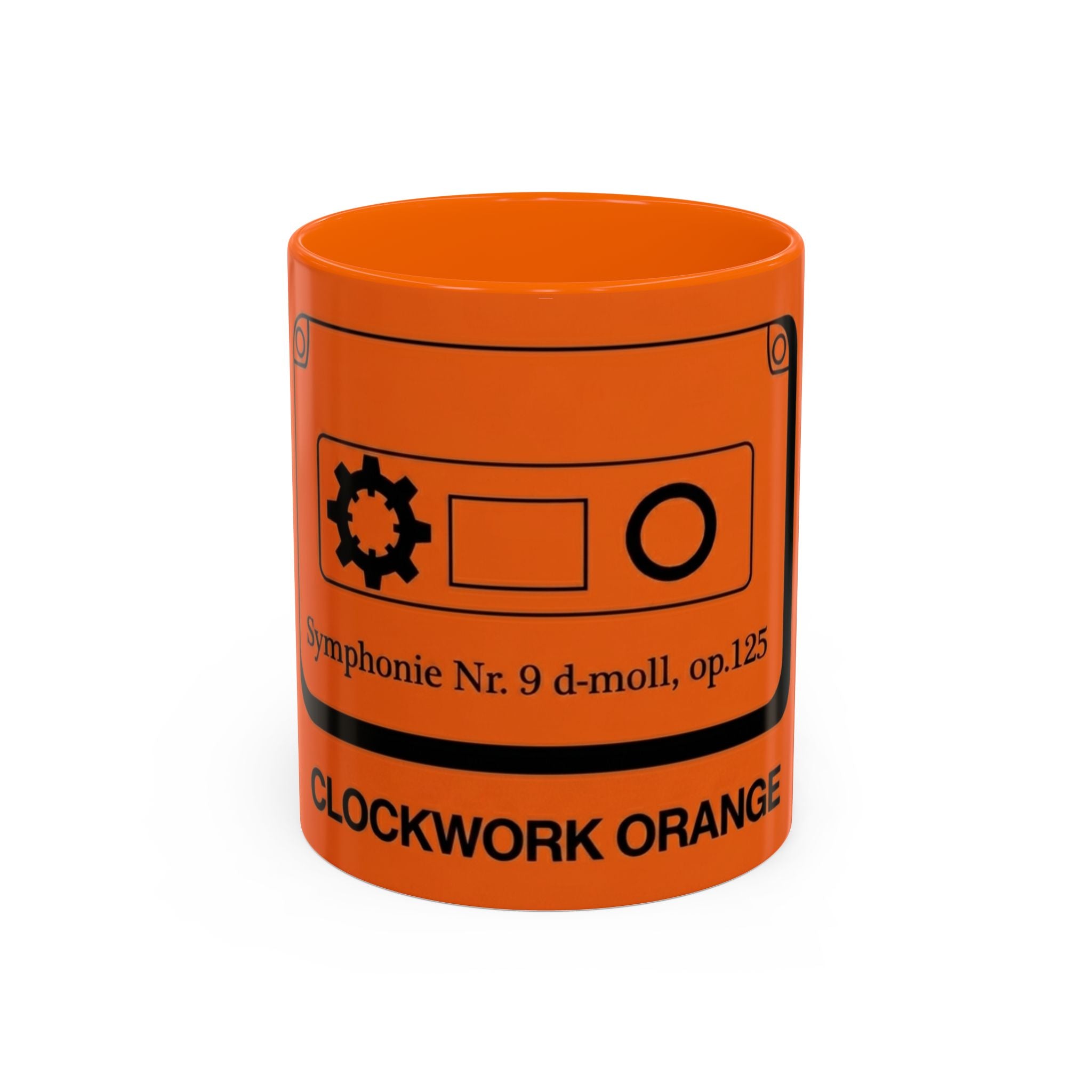 Clockwork Orange - Coffee Mug