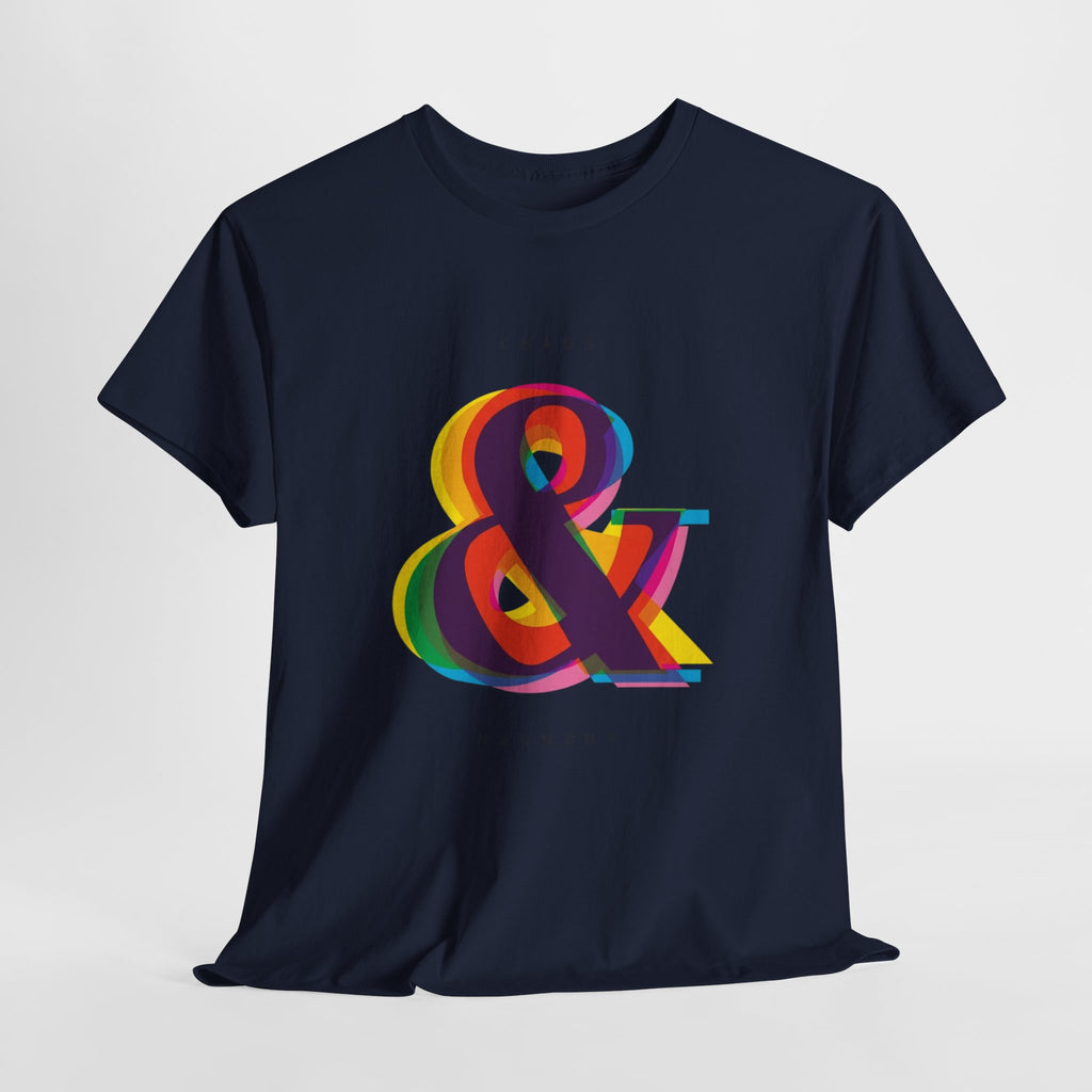 Chaos & Harmony — T-Shirt