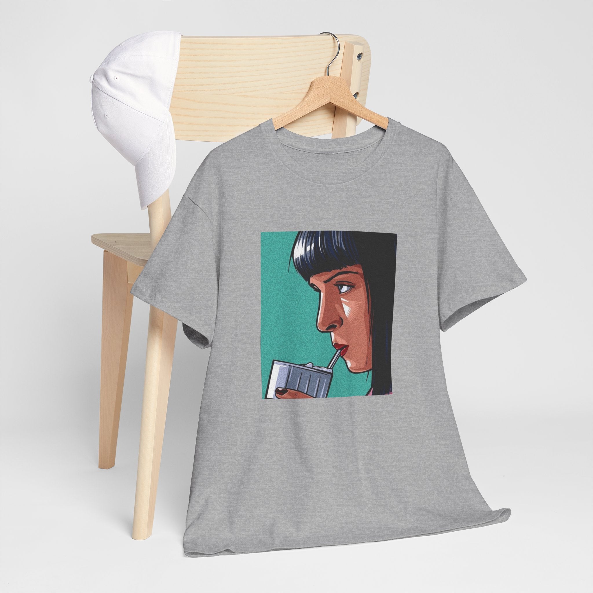 PULP ME- Tshirt