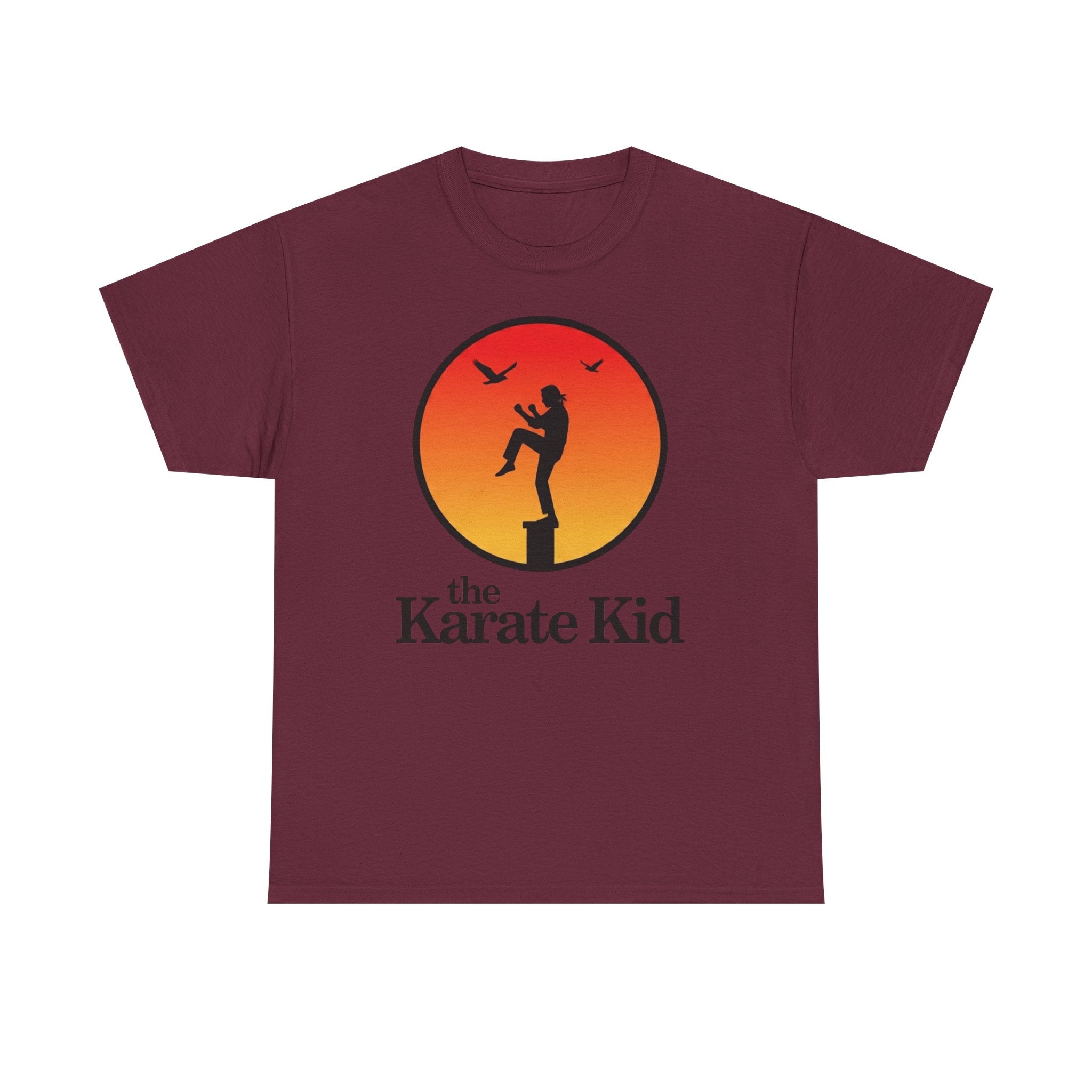 Karate Kid — T‑Shirt