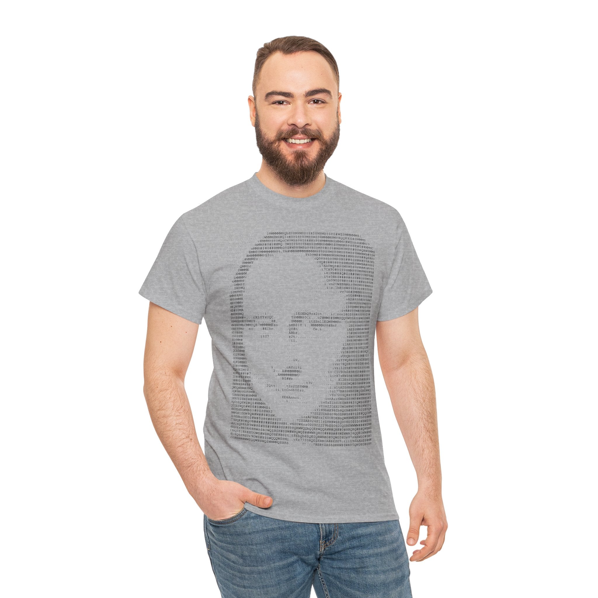 Mona Lisa Art — T-Shirt