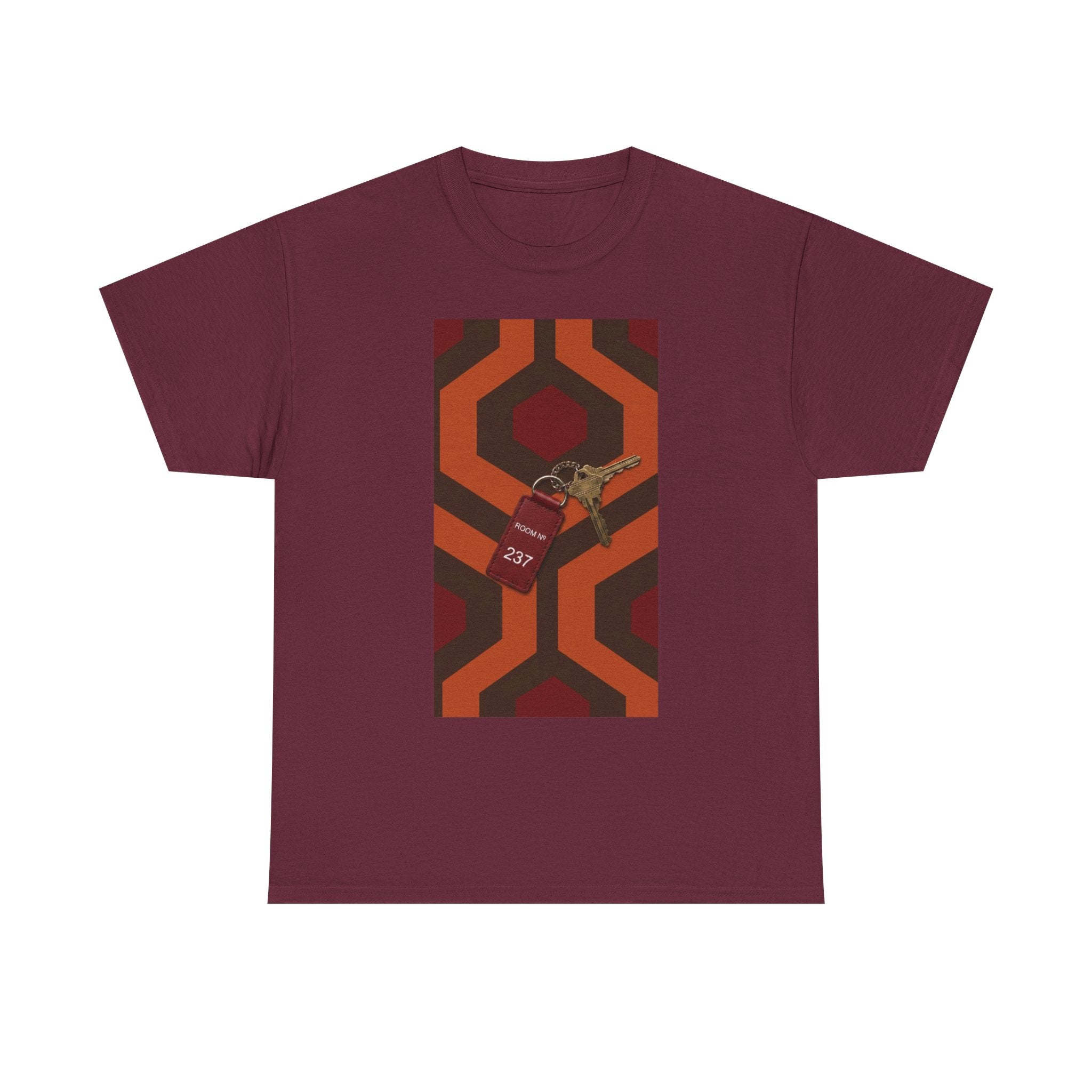 THE SHINING - T-Shirt