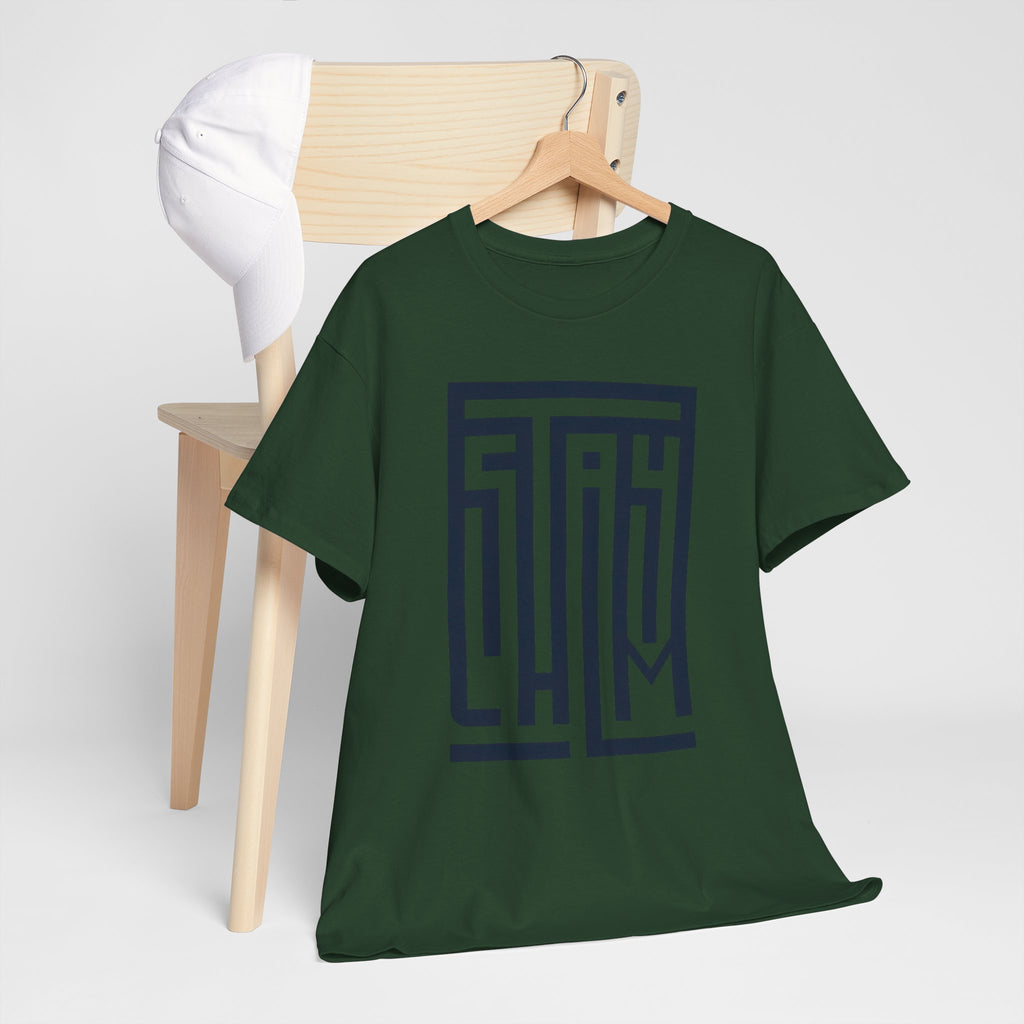 Stay Calm — T-Shirt