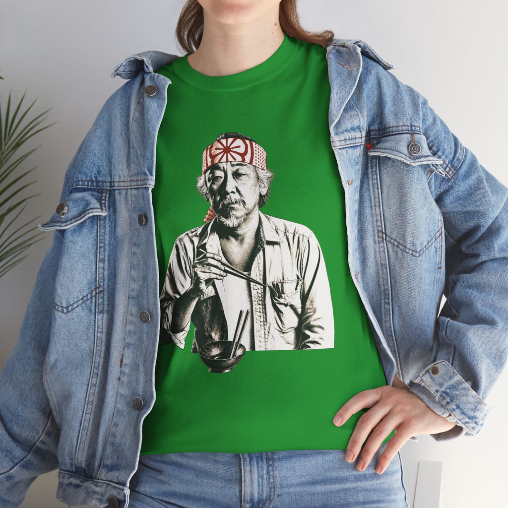 Vintage Karate Kid — T-Shirt