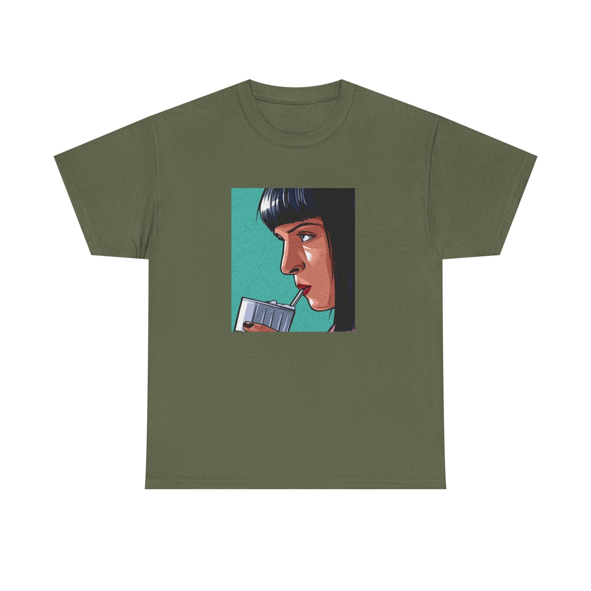 PULP ME- Tshirt