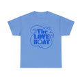 The Love Boat - T shirt