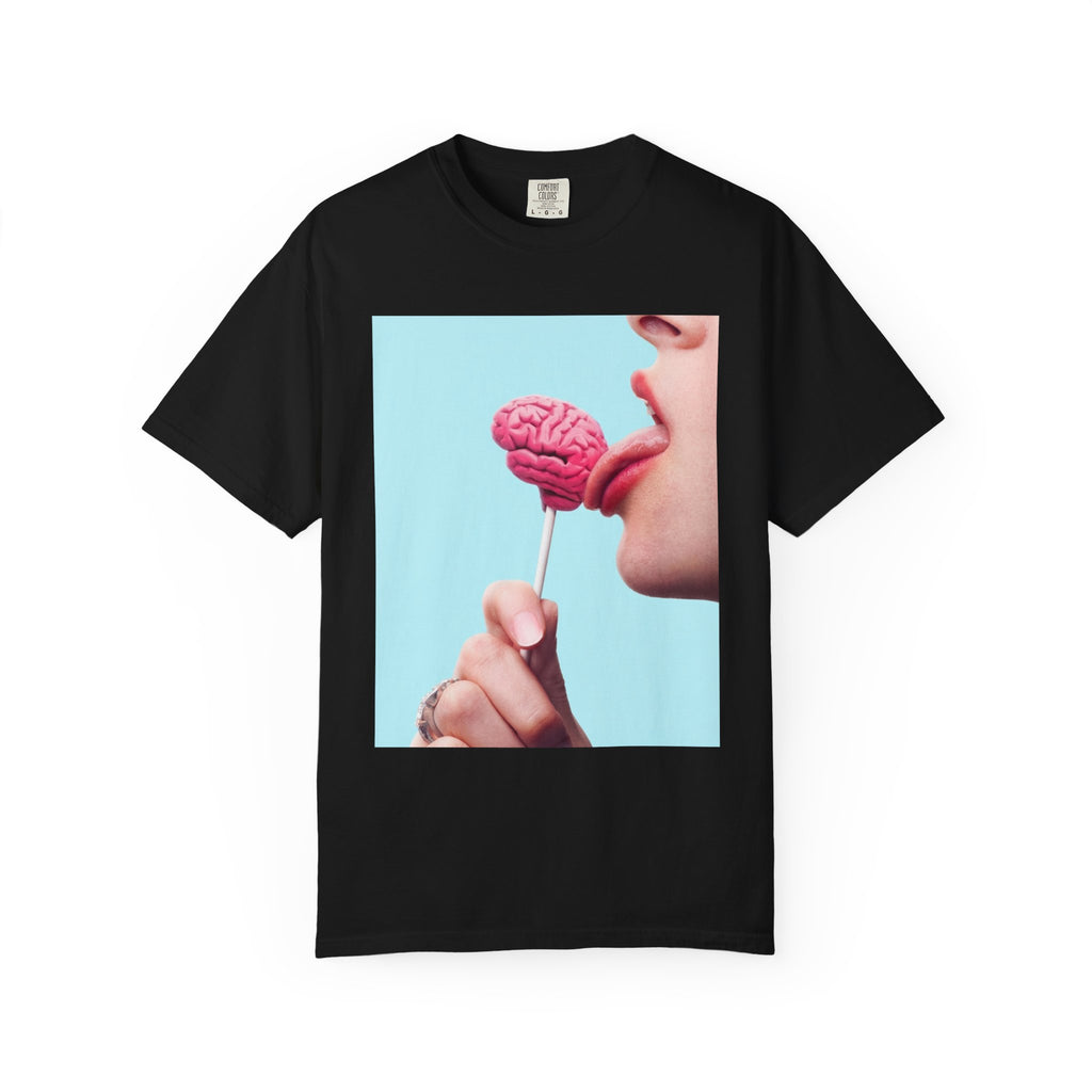 Brain Lollipop — T-Shirt