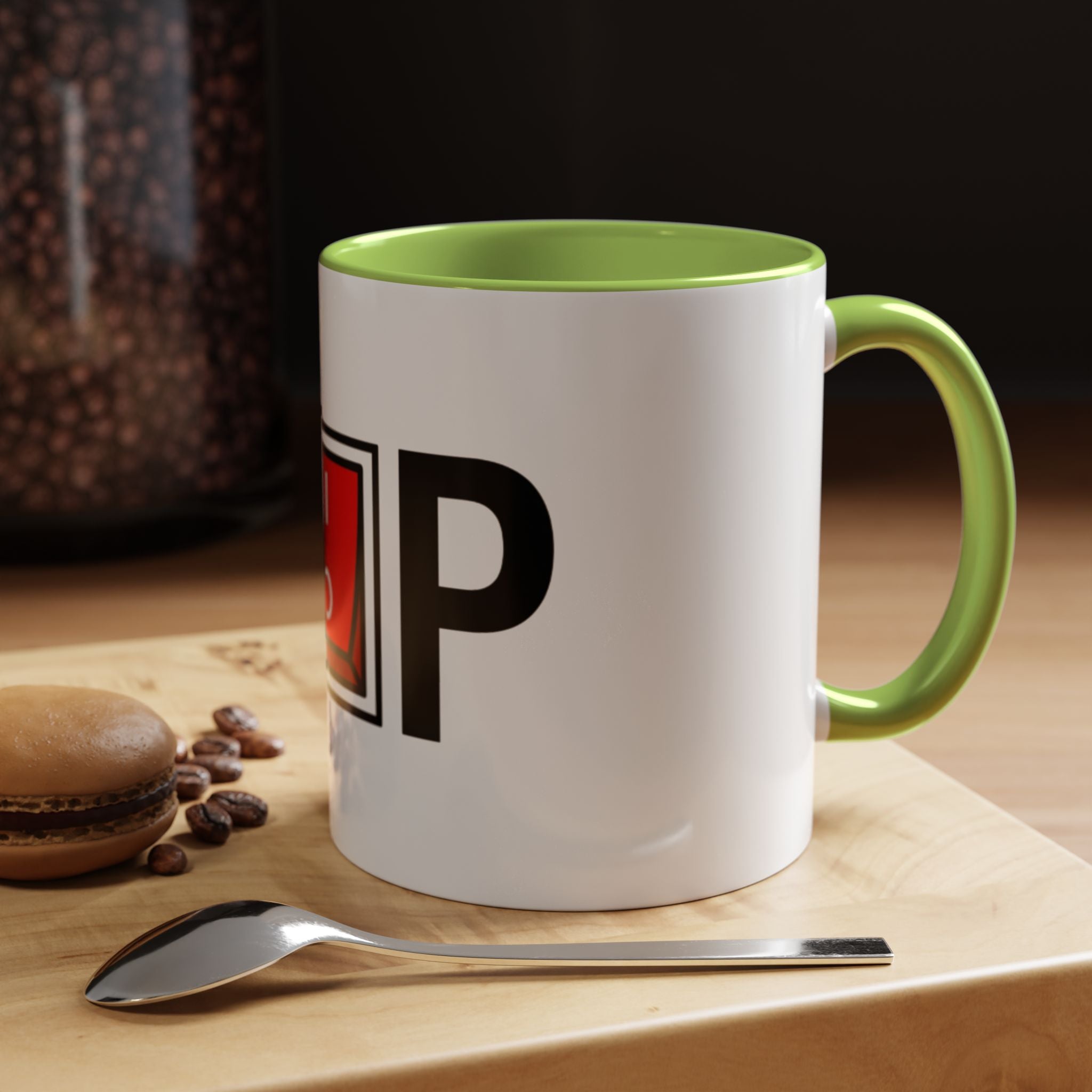 Hip Hop — Coffee Mug