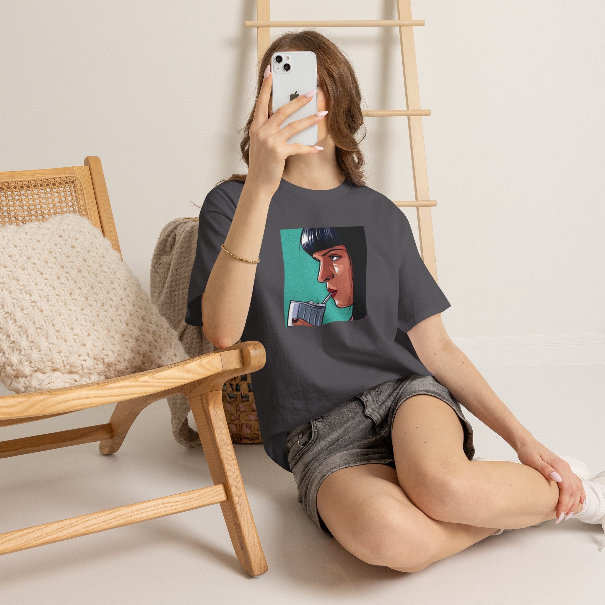 PULP ME- Tshirt