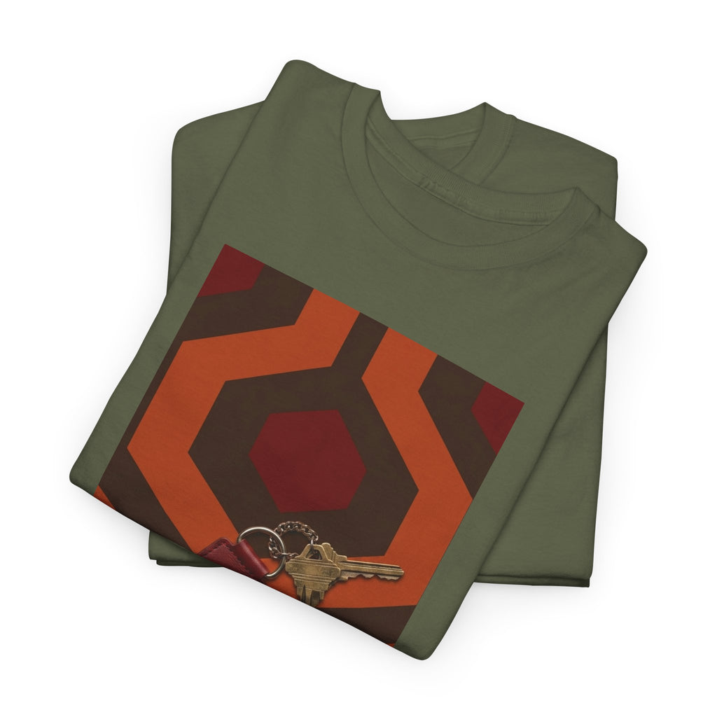 THE SHINING - T-Shirt